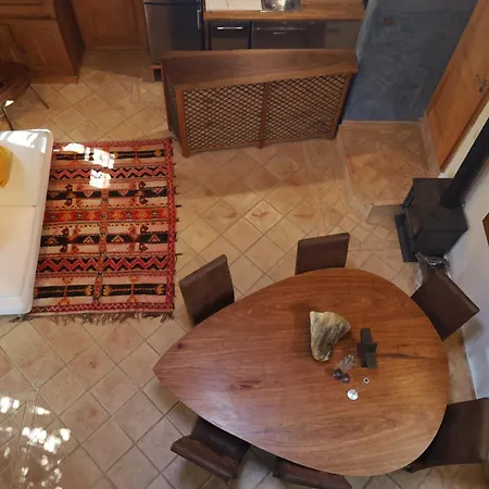 Сasa de vacaciones Monte D'sancho Aljezur