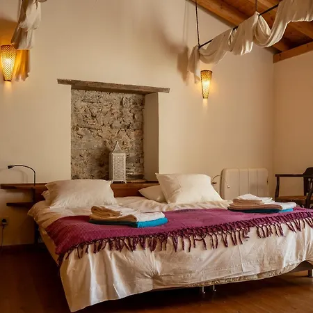 Monte D Sancho, 5 Min Away From Amoreira Beach Holiday home