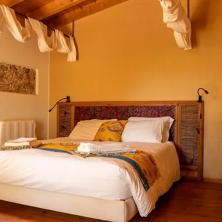 Monte D Sancho, 5 Min Away From Amoreira Beach * Aljezur