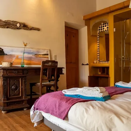 Holiday home Monte D Sancho, 5 Min Away From Amoreira Beach Aljezur