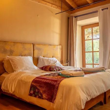 Monte D Sancho, 5 Min Away From Amoreira Beach Aljezur