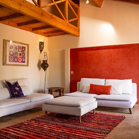 Monte D Sancho, 5 Min Away From Amoreira Beach * Aljezur