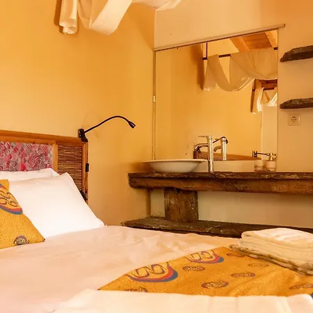 Holiday home Monte D Sancho, 5 Min Away From Amoreira Beach