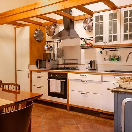 Monte D Sancho, 5 Min Away From Amoreira Beach Holiday home Aljezur