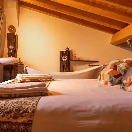 Holiday home Monte D Sancho, 5 Min Away From Amoreira Beach Aljezur