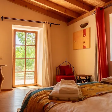 Holiday home Monte D Sancho, 5 Min Away From Amoreira Beach *