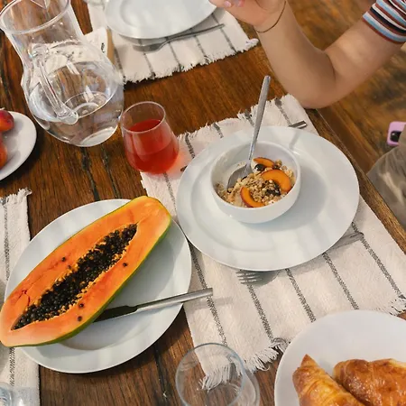 Holiday home Monte D Sancho, 5 Min Away From Amoreira Beach Aljezur