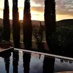 Σπίτι διακοπών Monte D'sancho