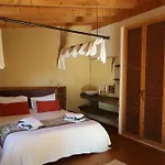 Monte D'sancho Σπίτι διακοπών