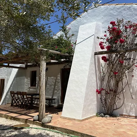 Vakantiehuis Monte D´sancho