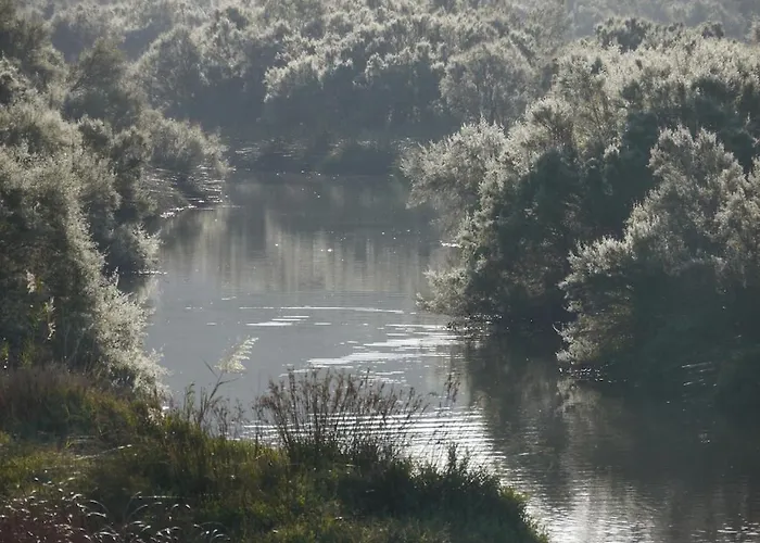 Monte D´sancho Vakantiehuis