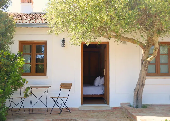 Monte D´sancho Aljezur