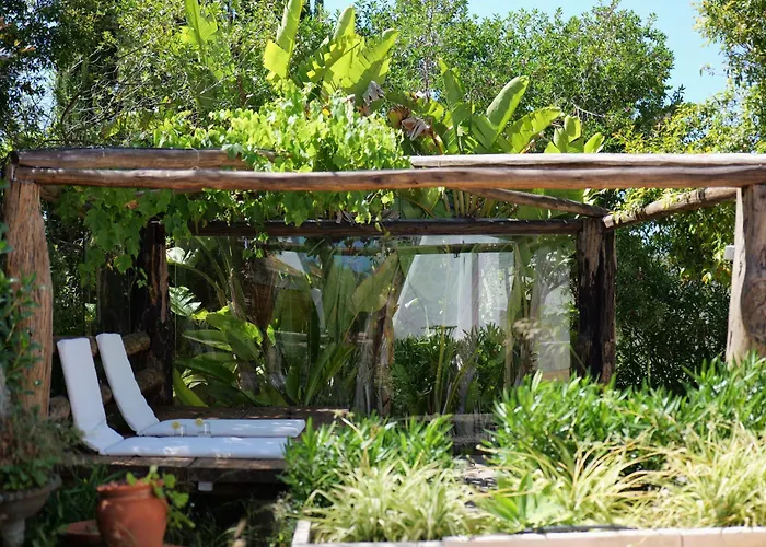 Monte D´sancho Vakantiehuis *