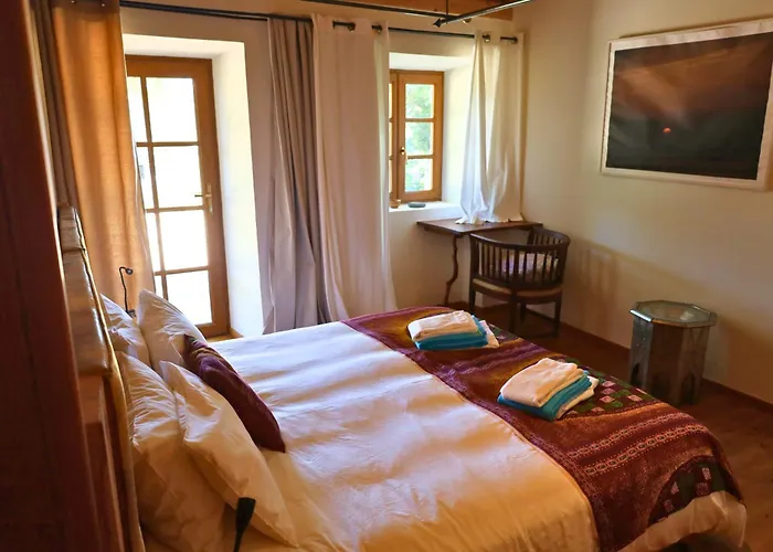 Vakantiehuis Monte D´sancho *