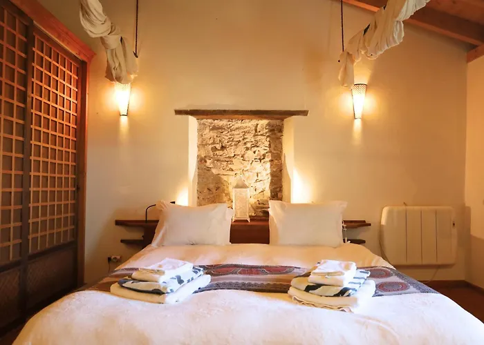 Monte D´sancho Vakantiehuis Aljezur