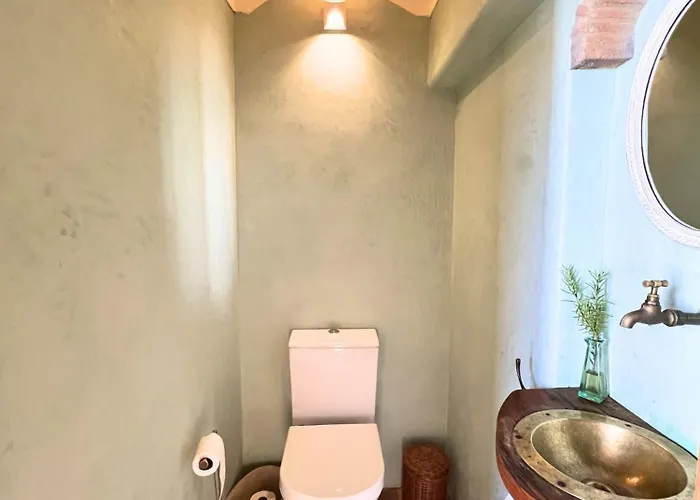 Vakantiehuis Monte D´sancho Aljezur