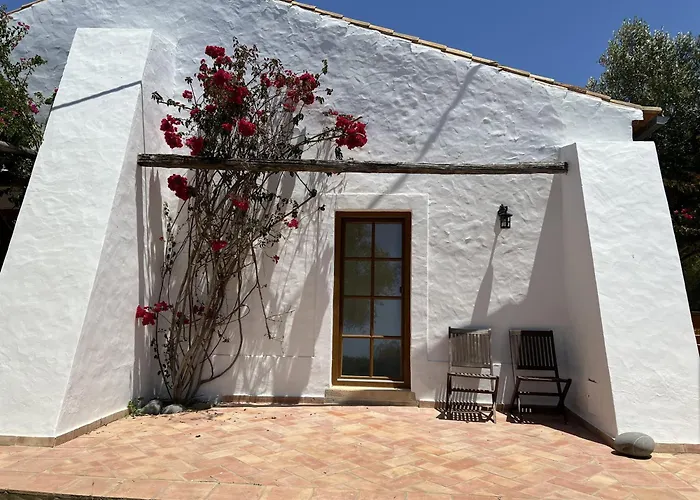 Monte D´sancho Vakantiehuis