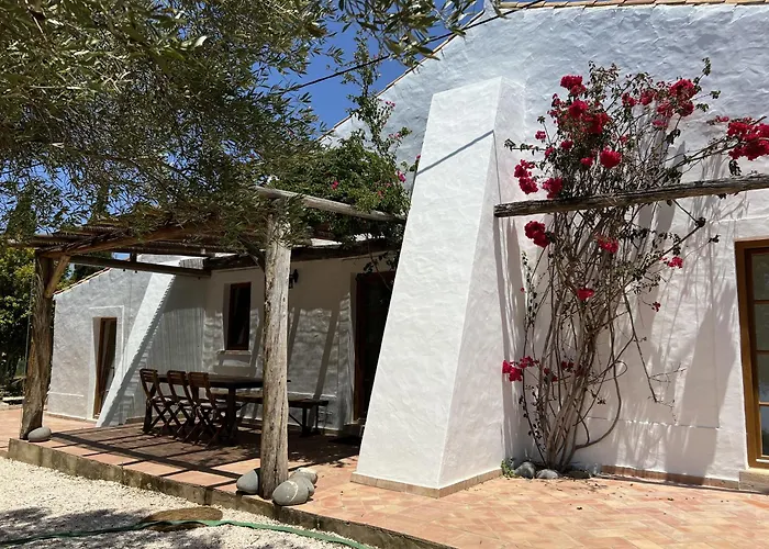 Vakantiehuis Monte D´sancho