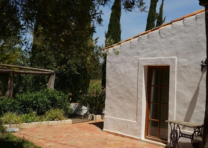 Vakantiehuis Monte D´sancho